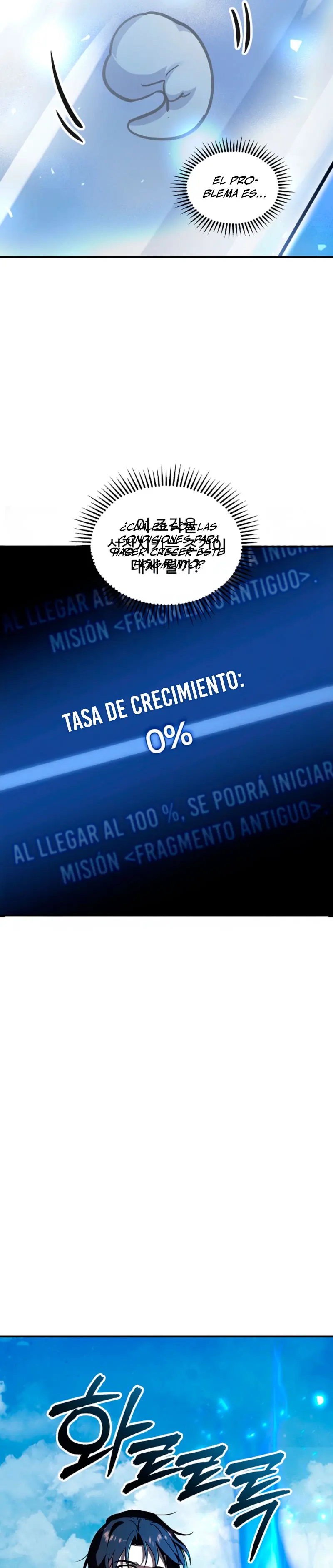 Que alguien detenga al Papa capítulo 61, página 31