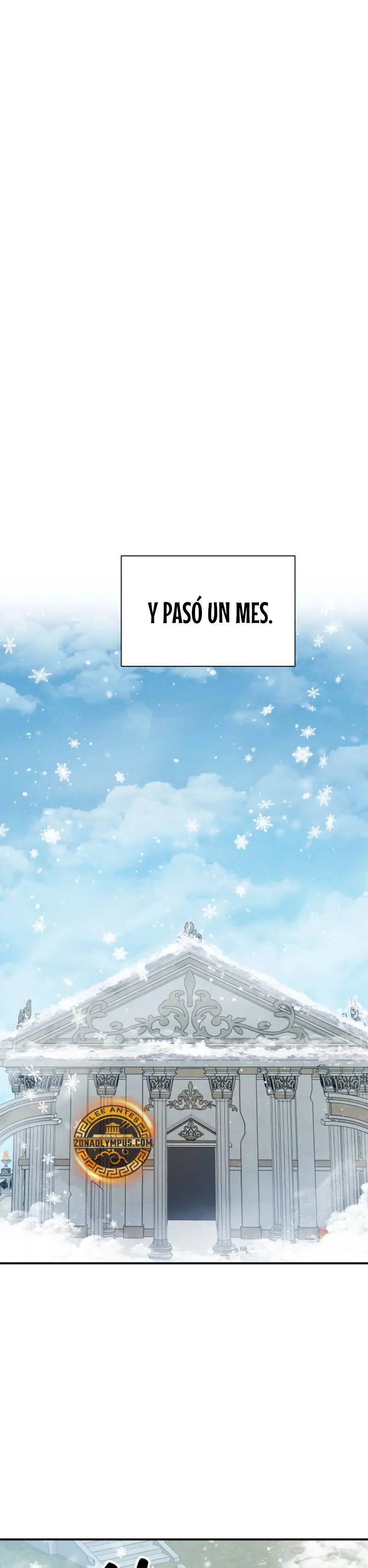 Que alguien detenga al Papa capítulo 63, página 33