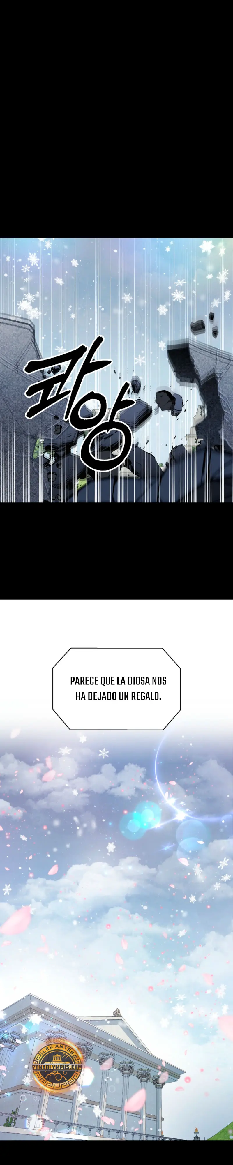 Que alguien detenga al Papa capítulo 64, página 3