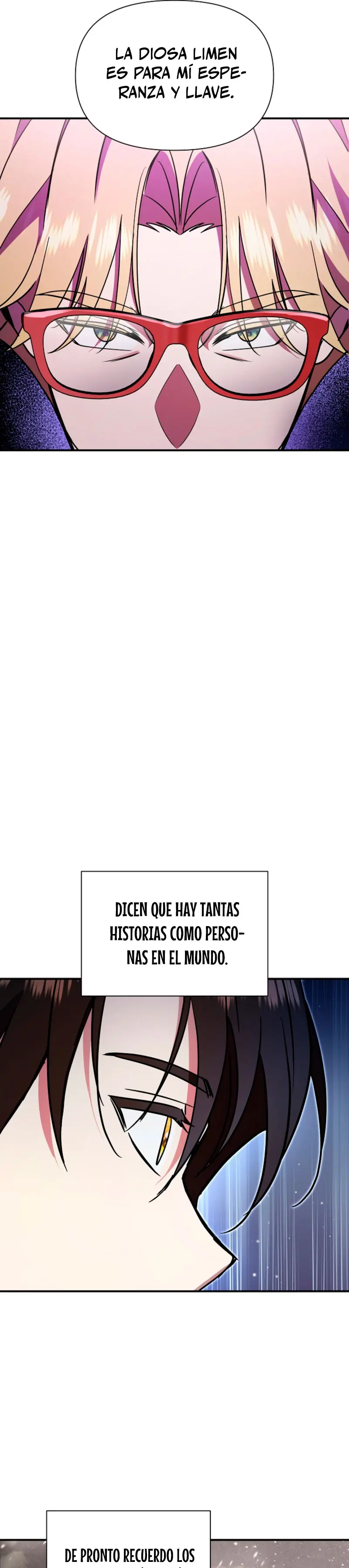 Que alguien detenga al Papa capítulo 65, página 31