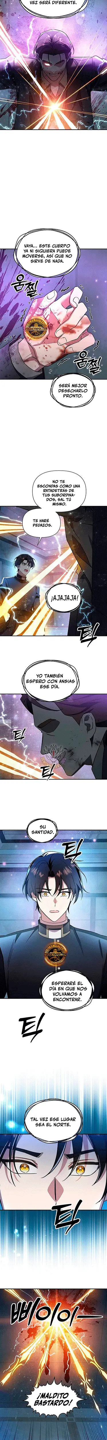 Que alguien detenga al Papa capítulo 68, página 3