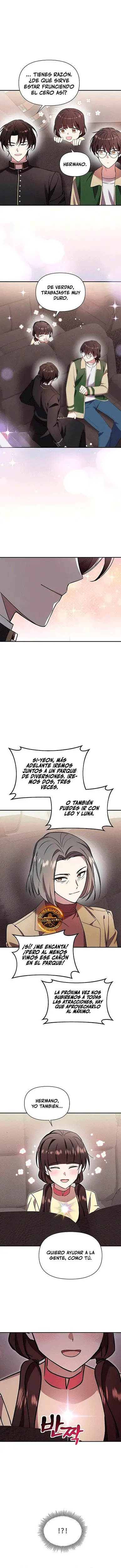 Que alguien detenga al Papa capítulo 68, página 13