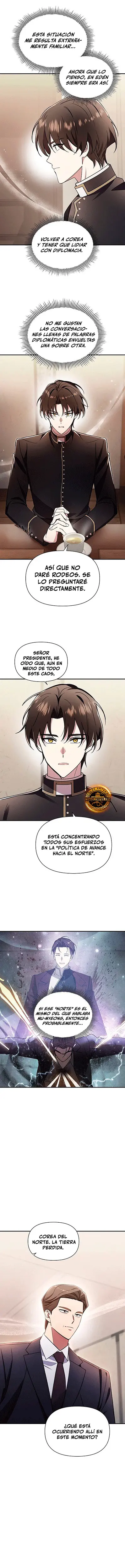 Que alguien detenga al Papa capítulo 69, página 4