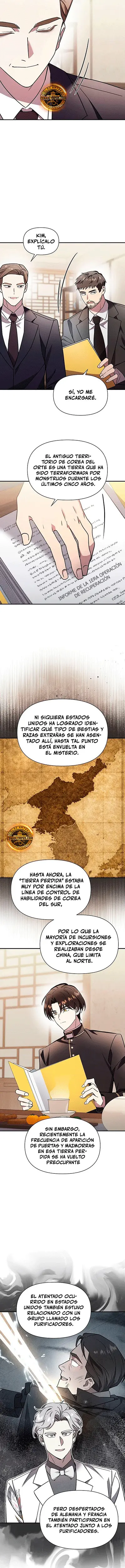 Que alguien detenga al Papa capítulo 69, página 5