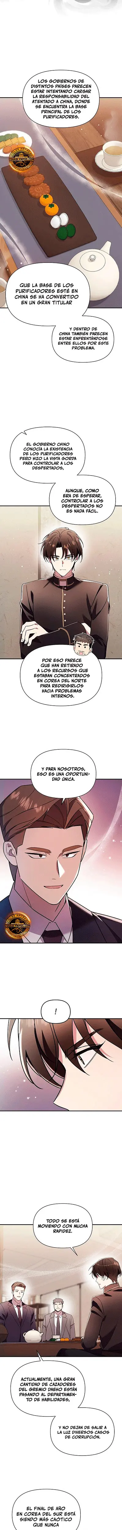 Que alguien detenga al Papa capítulo 69, página 6
