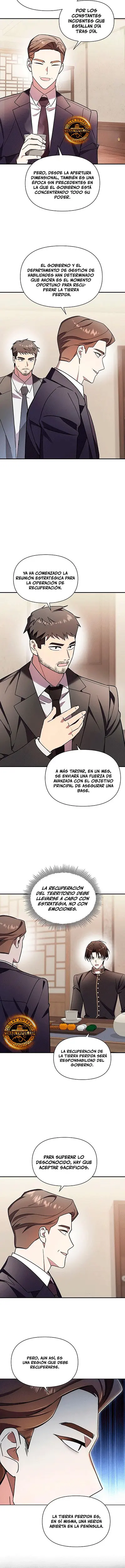 Que alguien detenga al Papa capítulo 69, página 7