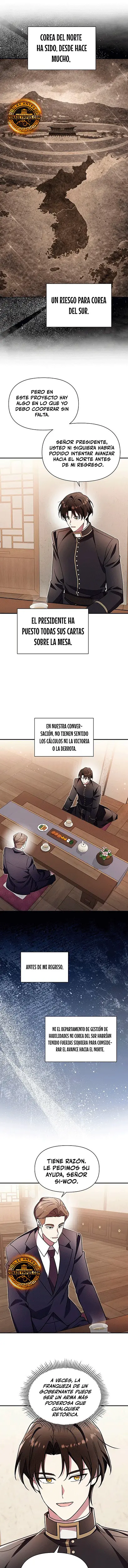 Que alguien detenga al Papa capítulo 69, página 8