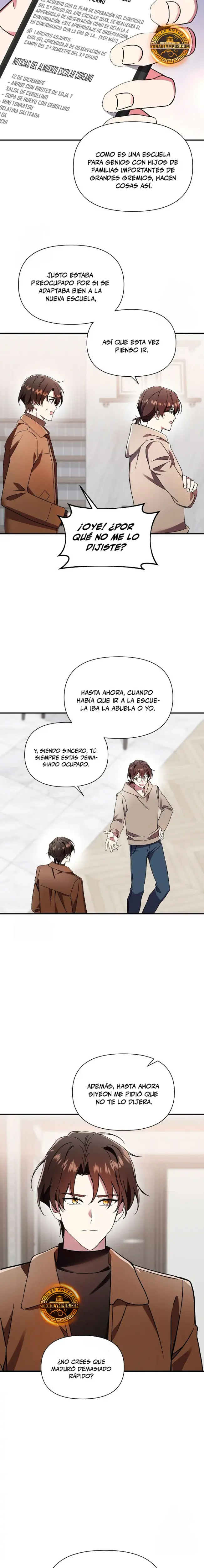 Que alguien detenga al Papa capítulo 70, página 4
