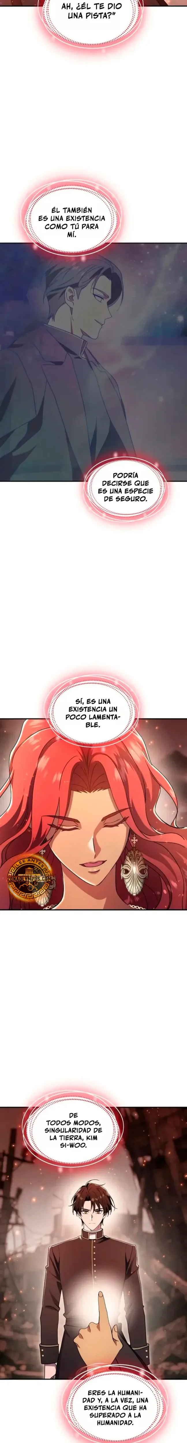 Que alguien detenga al Papa capítulo 77, página 4