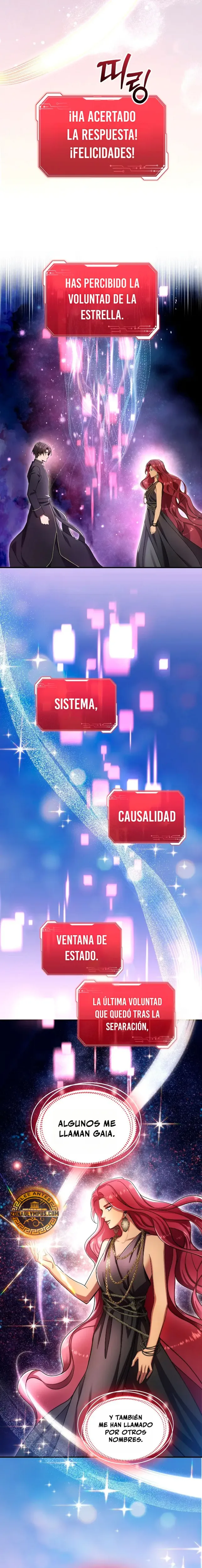 Que alguien detenga al Papa capítulo 76, página 6