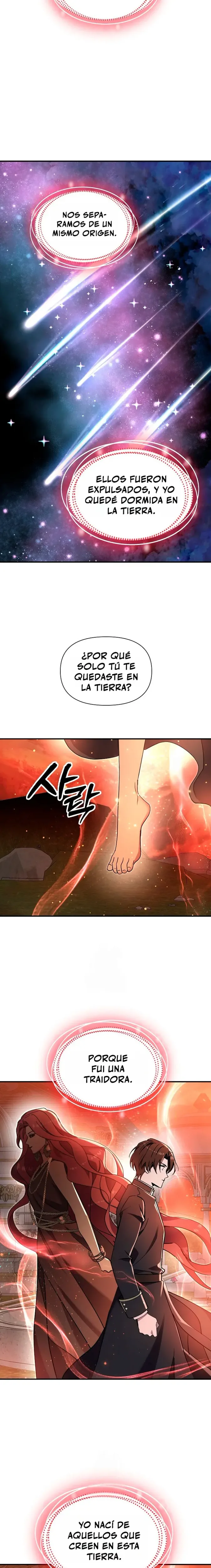 Que alguien detenga al Papa capítulo 76, página 14