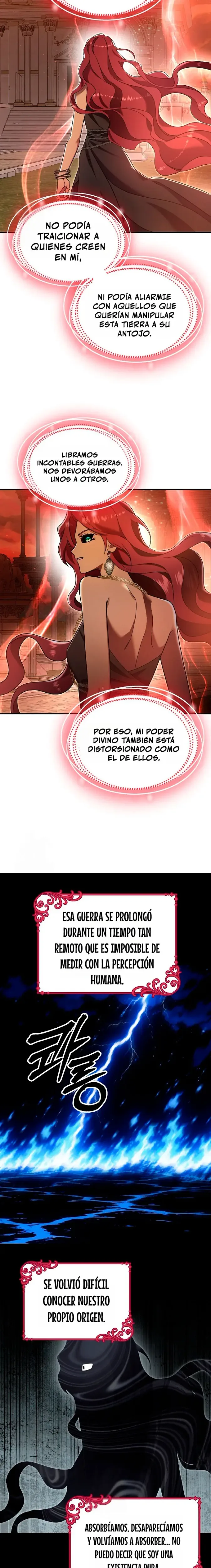 Que alguien detenga al Papa capítulo 76, página 15