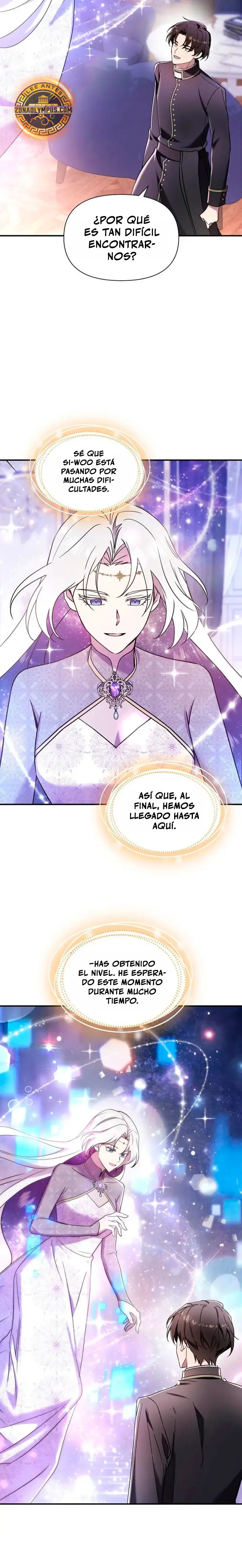Que alguien detenga al Papa capítulo 78, página 13