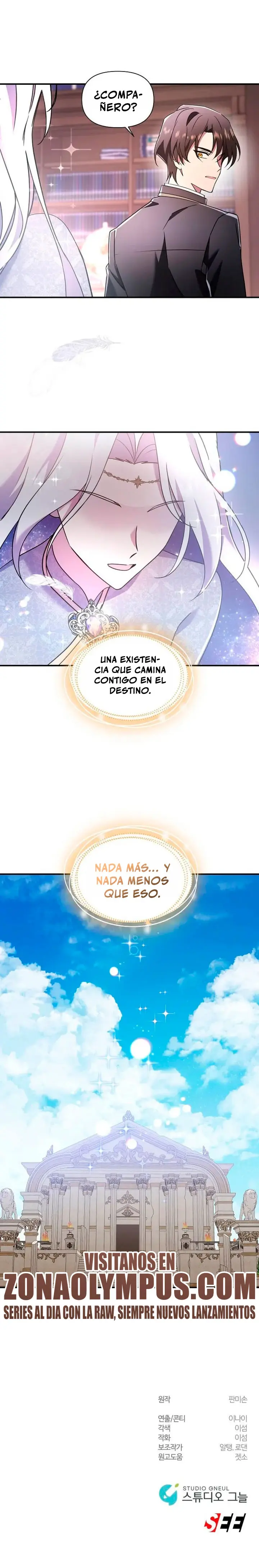 Que alguien detenga al Papa capítulo 78, página 26