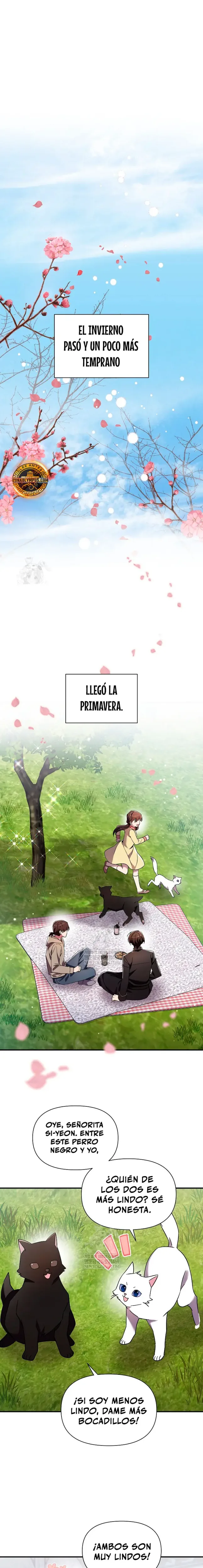 Que alguien detenga al Papa capítulo 79, página 2