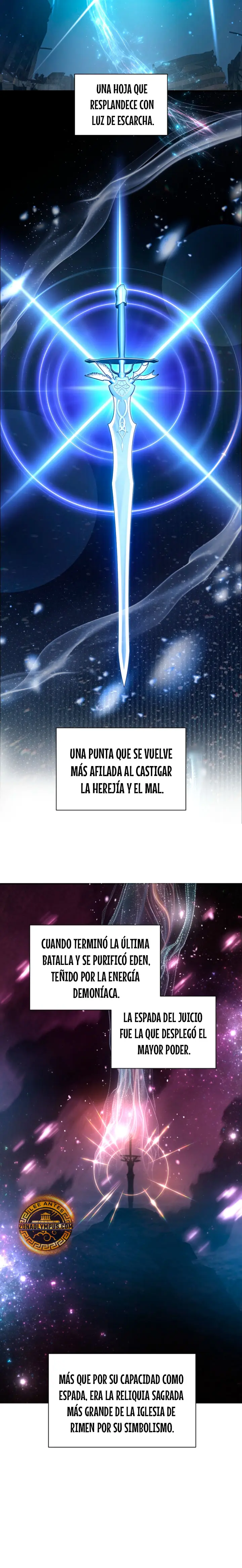 Que alguien detenga al Papa capítulo 86, página 4