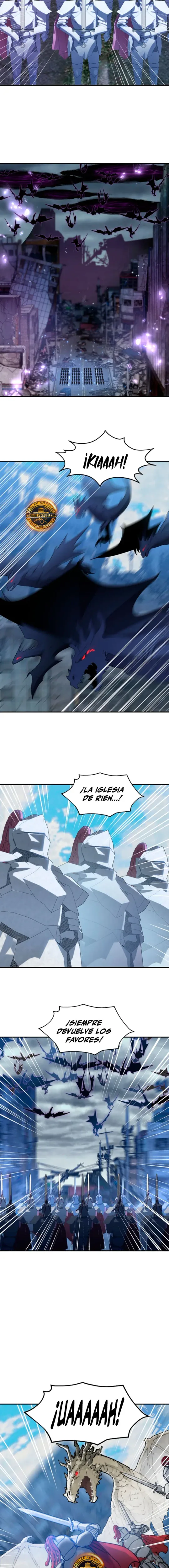 Que alguien detenga al Papa capítulo 87, página 4