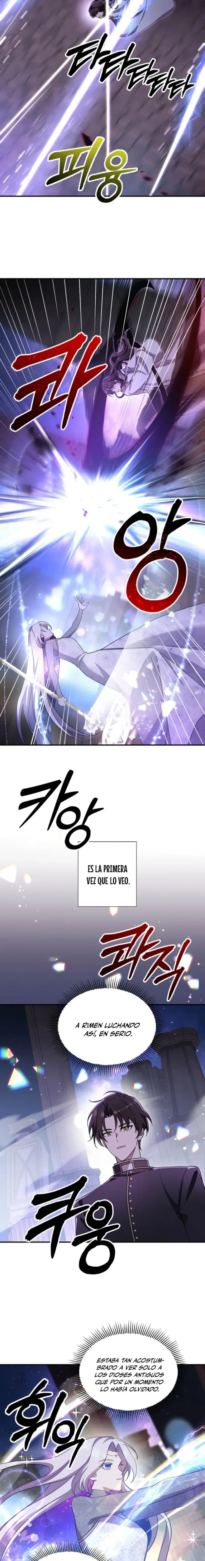 Que alguien detenga al Papa capítulo 88, página 4