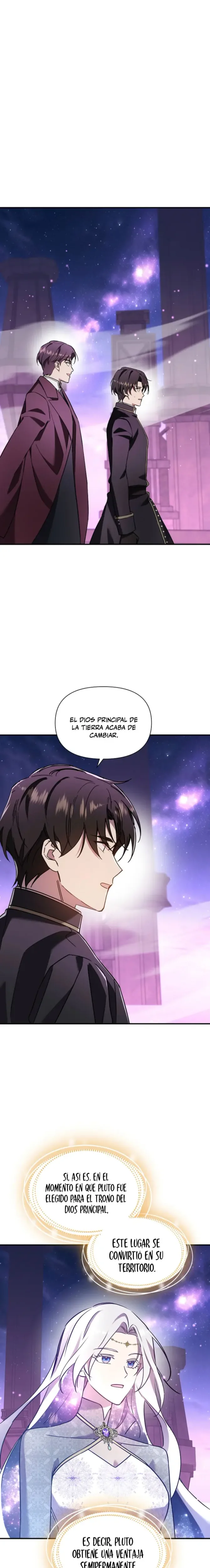 Que alguien detenga al Papa capítulo 89, página 3