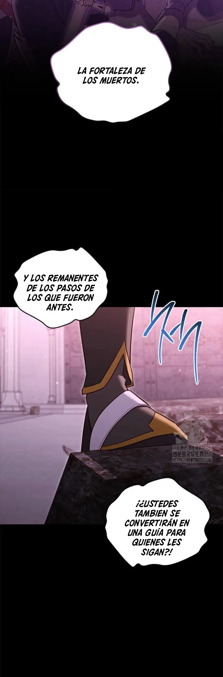 Mis subordinados son demasiado fuertes capítulo 89, página 25