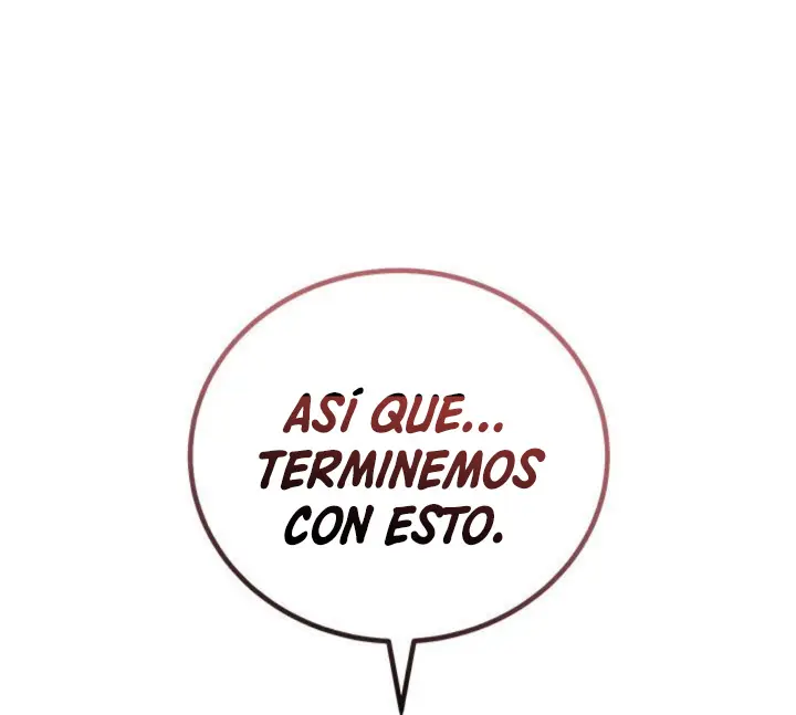 Mis subordinados son demasiado fuertes capítulo 91, página 10