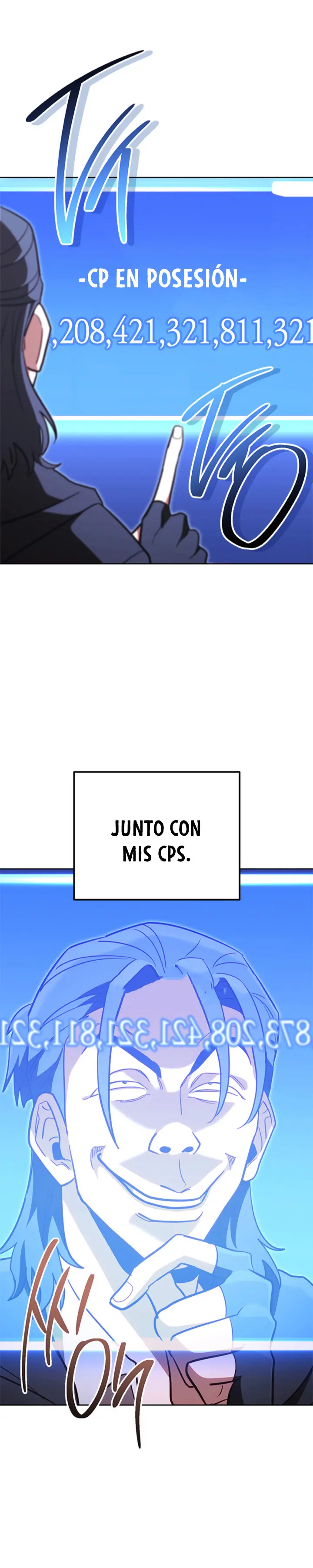 Mis subordinados son demasiado fuertes capítulo 97, página 18