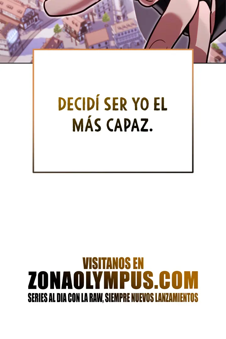 Mis subordinados son demasiado fuertes capítulo 97, página 39