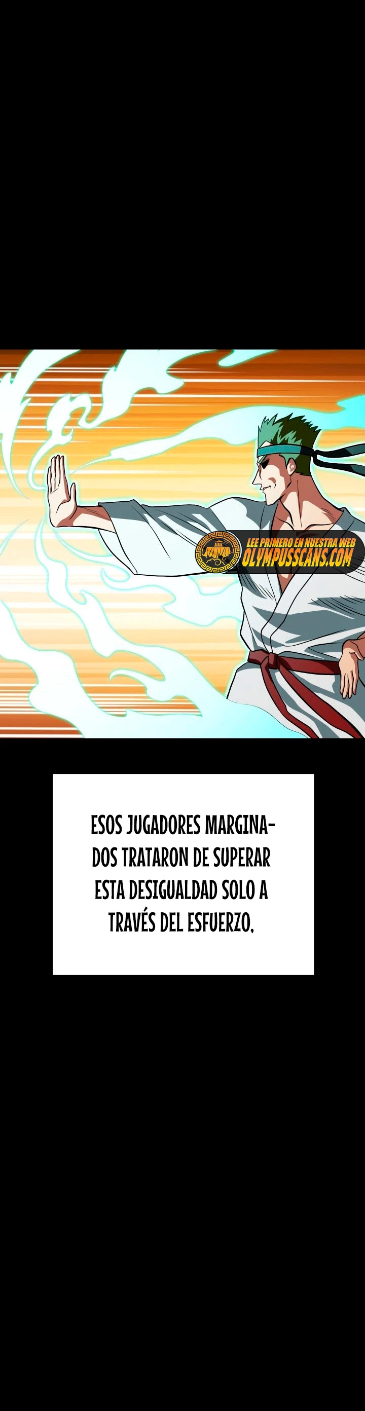 Mis subordinados son demasiado fuertes capítulo 26, página 11