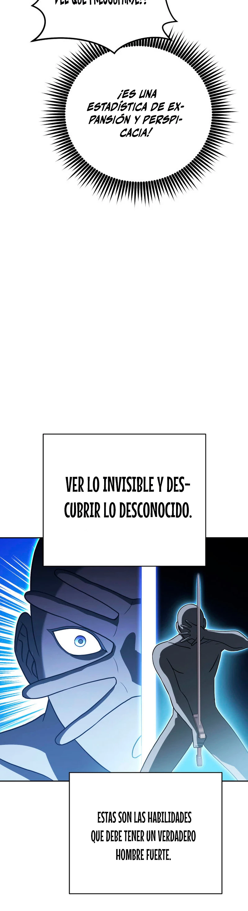 Mis subordinados son demasiado fuertes capítulo 27, página 14