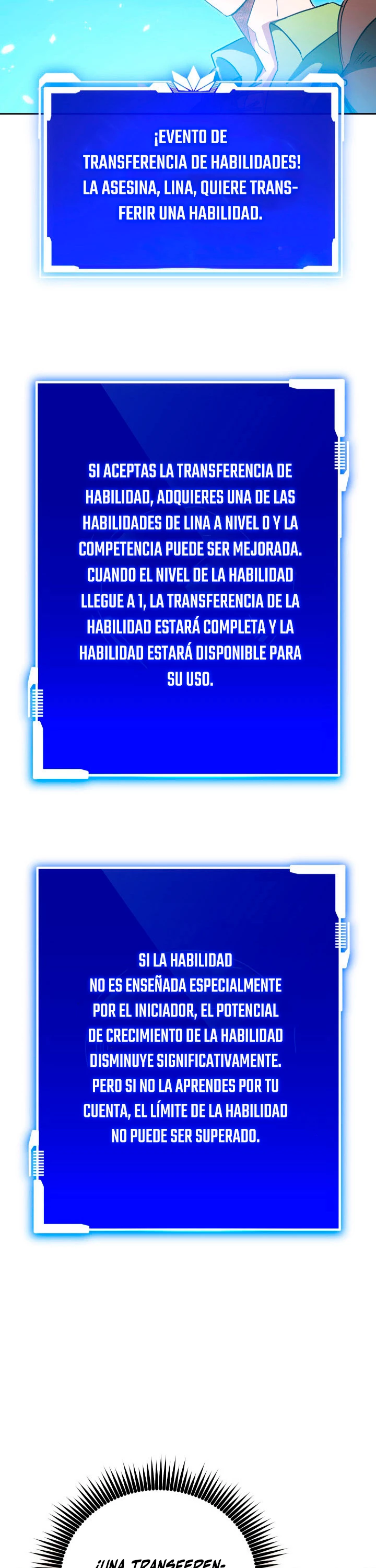 Mis subordinados son demasiado fuertes capítulo 12, página 24