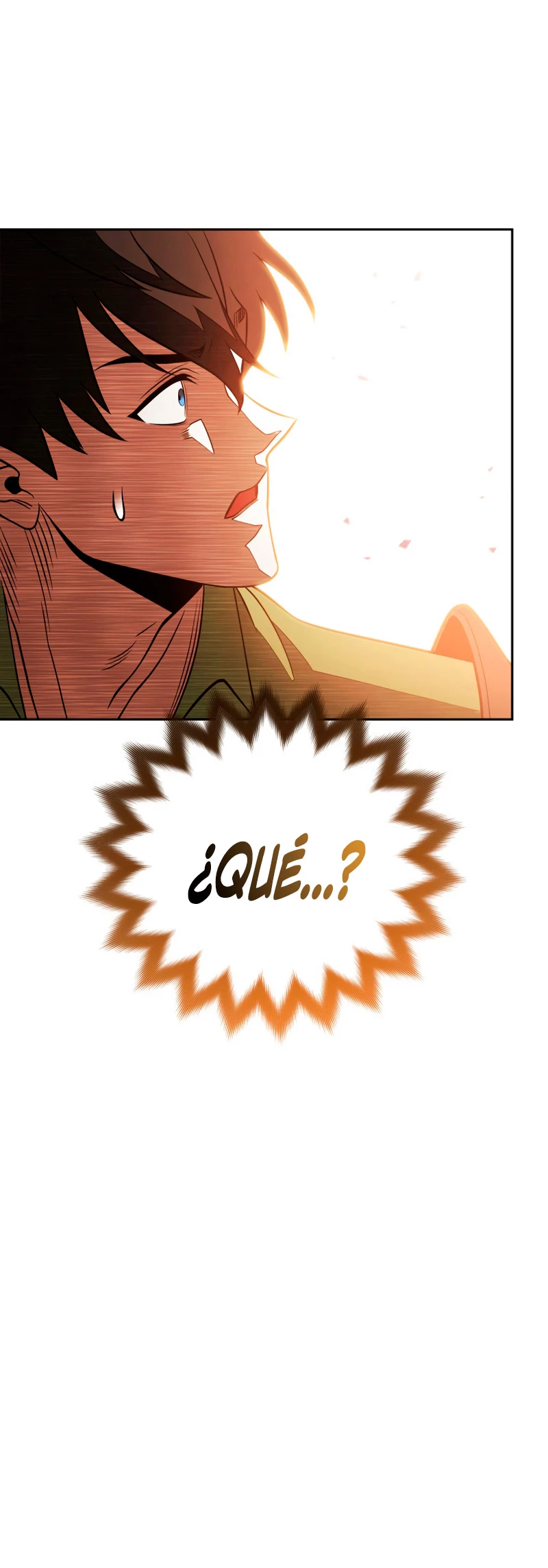 Mis subordinados son demasiado fuertes capítulo 18, página 52
