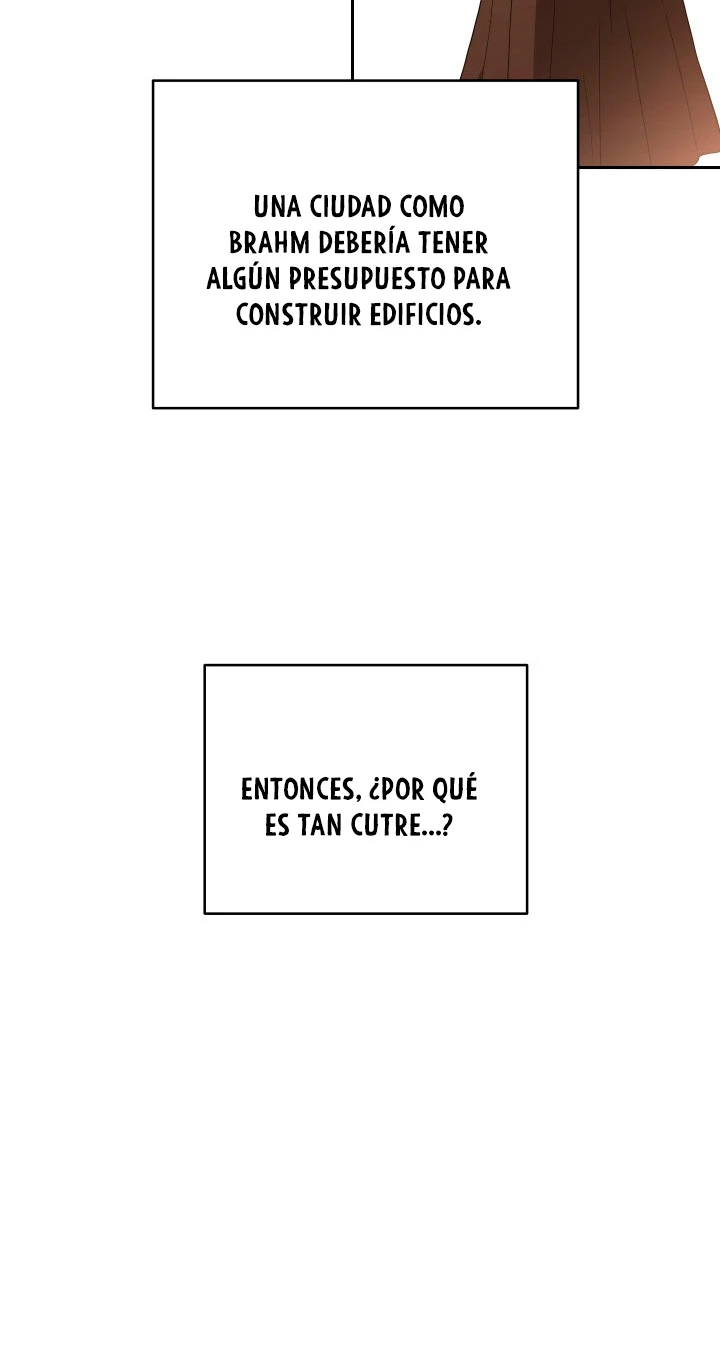 Mis subordinados son demasiado fuertes capítulo 2, página 55