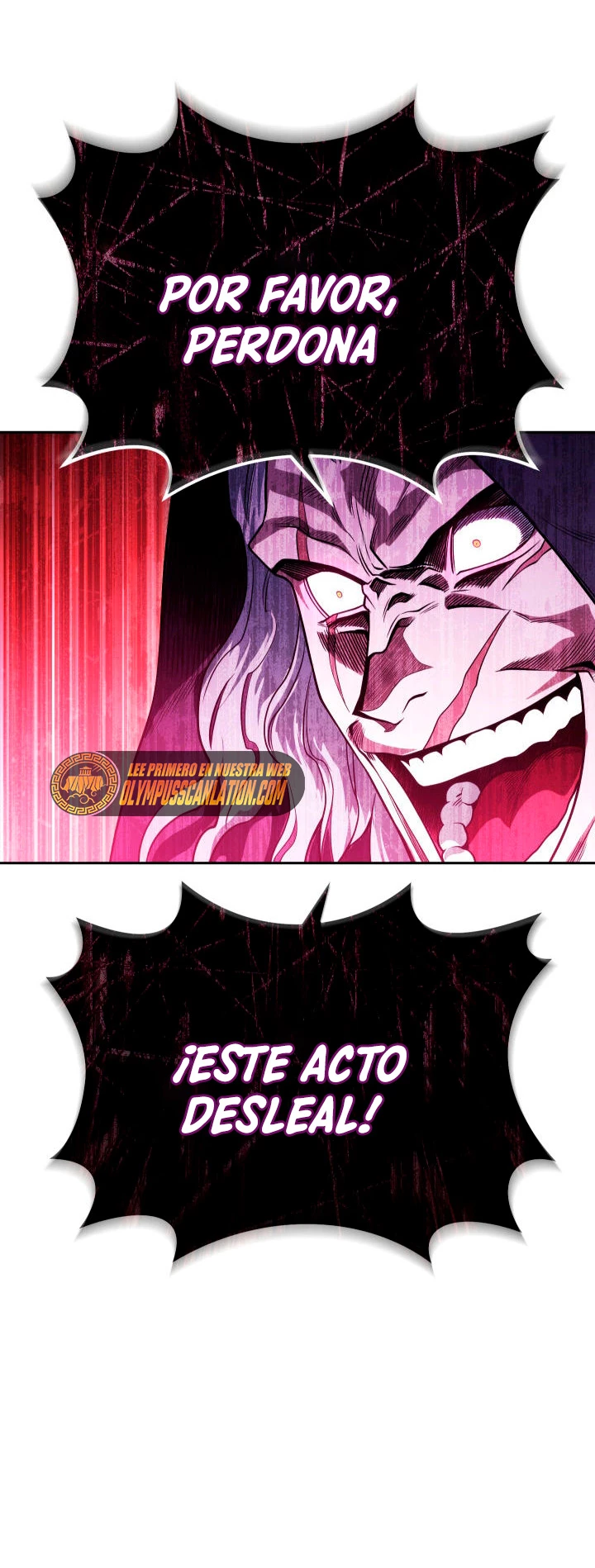 Mis subordinados son demasiado fuertes capítulo 5, página 69