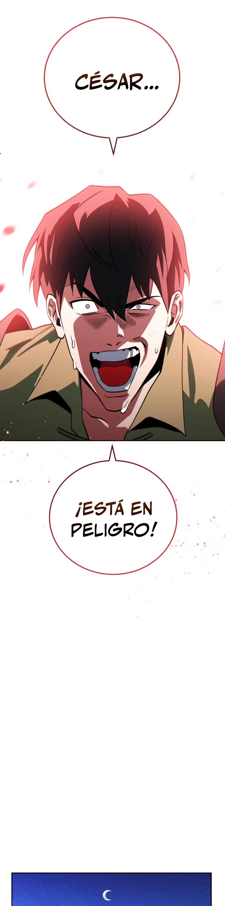 Mis subordinados son demasiado fuertes capítulo 29, página 3