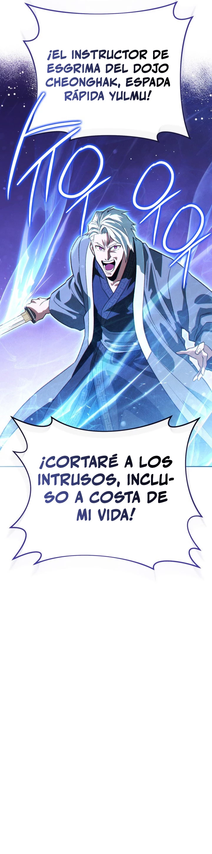 Mis subordinados son demasiado fuertes capítulo 29, página 42