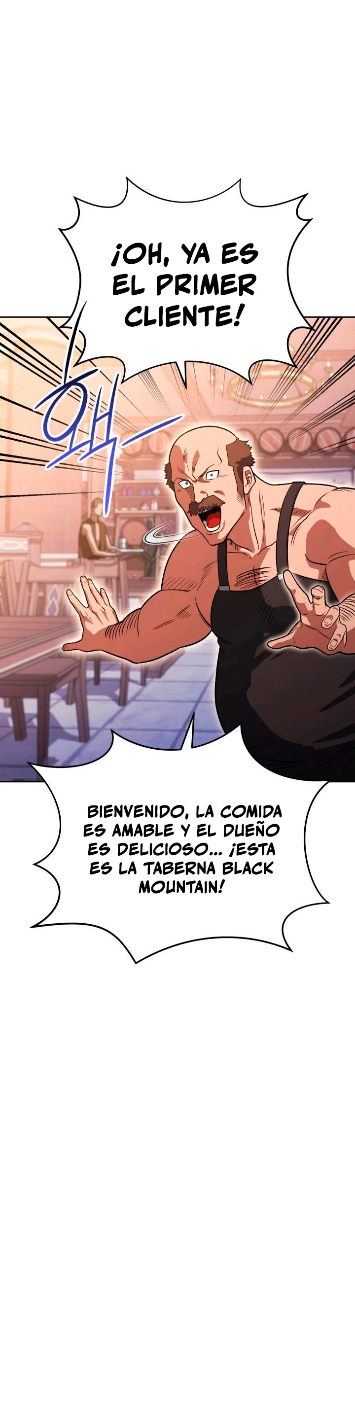 Mis subordinados son demasiado fuertes capítulo 30, página 14