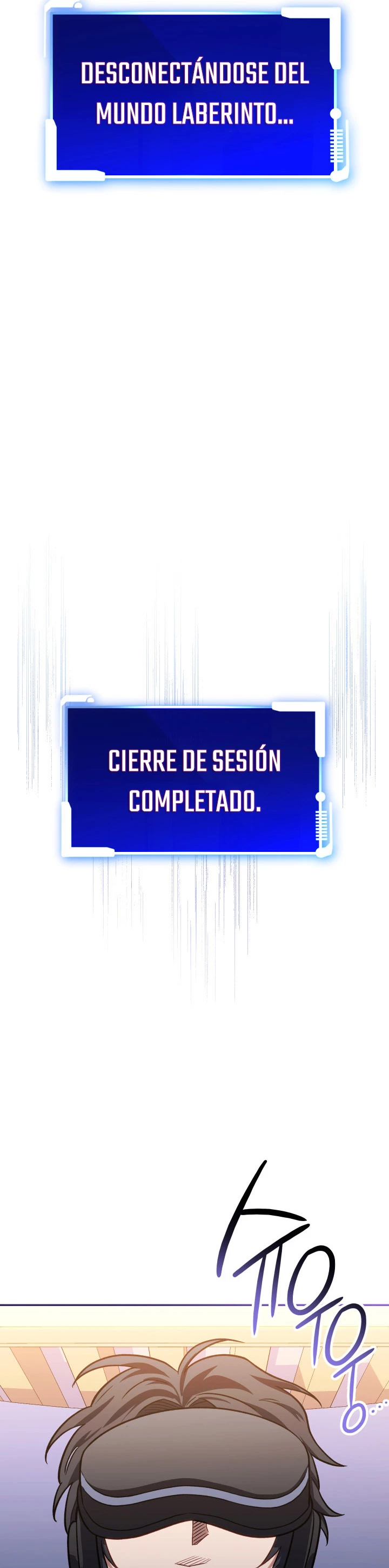 Mis subordinados son demasiado fuertes capítulo 32, página 42