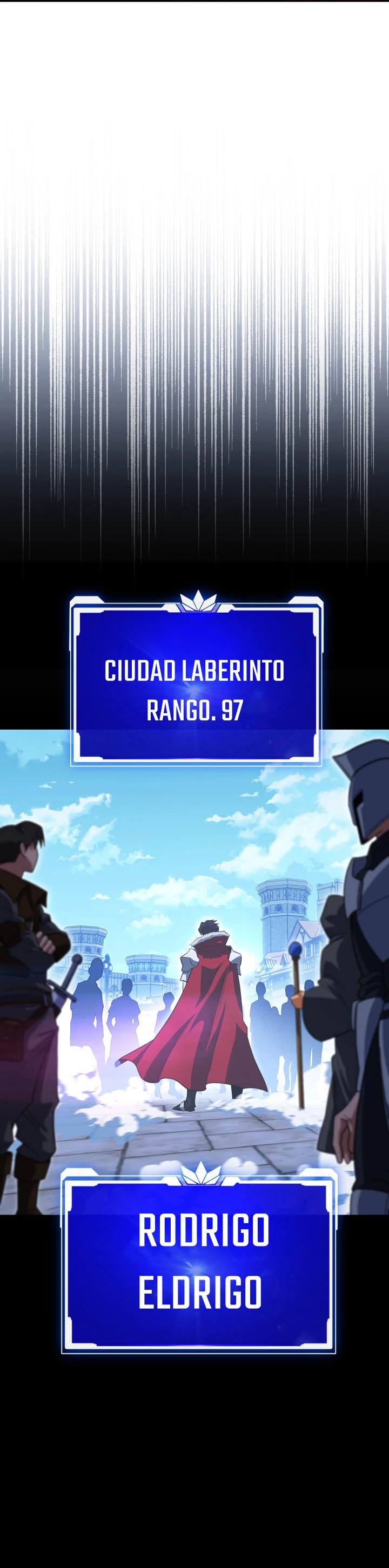 Mis subordinados son demasiado fuertes capítulo 32, página 58