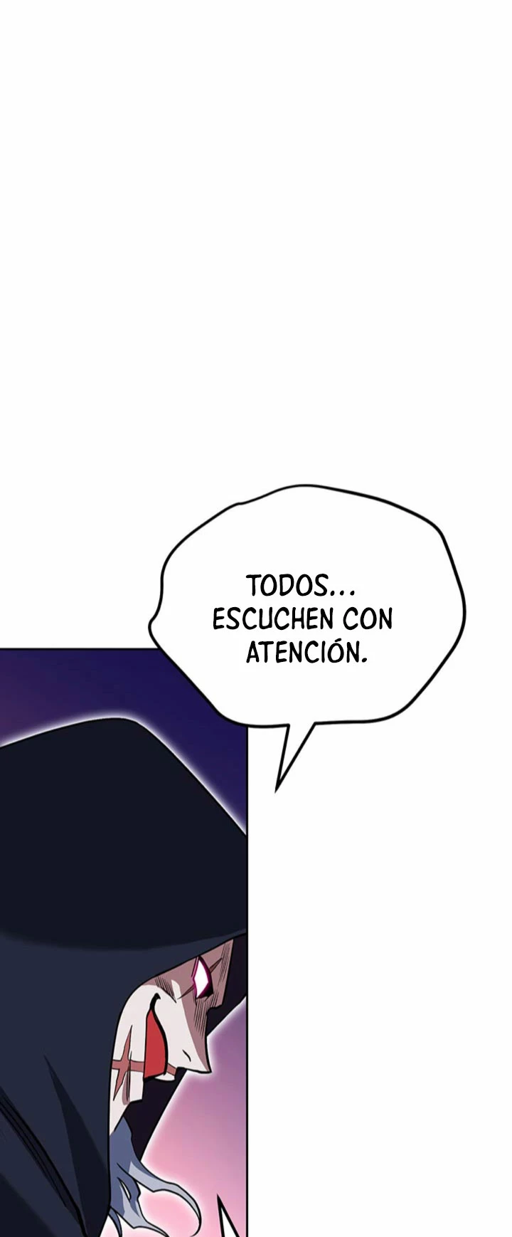 Mis subordinados son demasiado fuertes capítulo 37, página 28