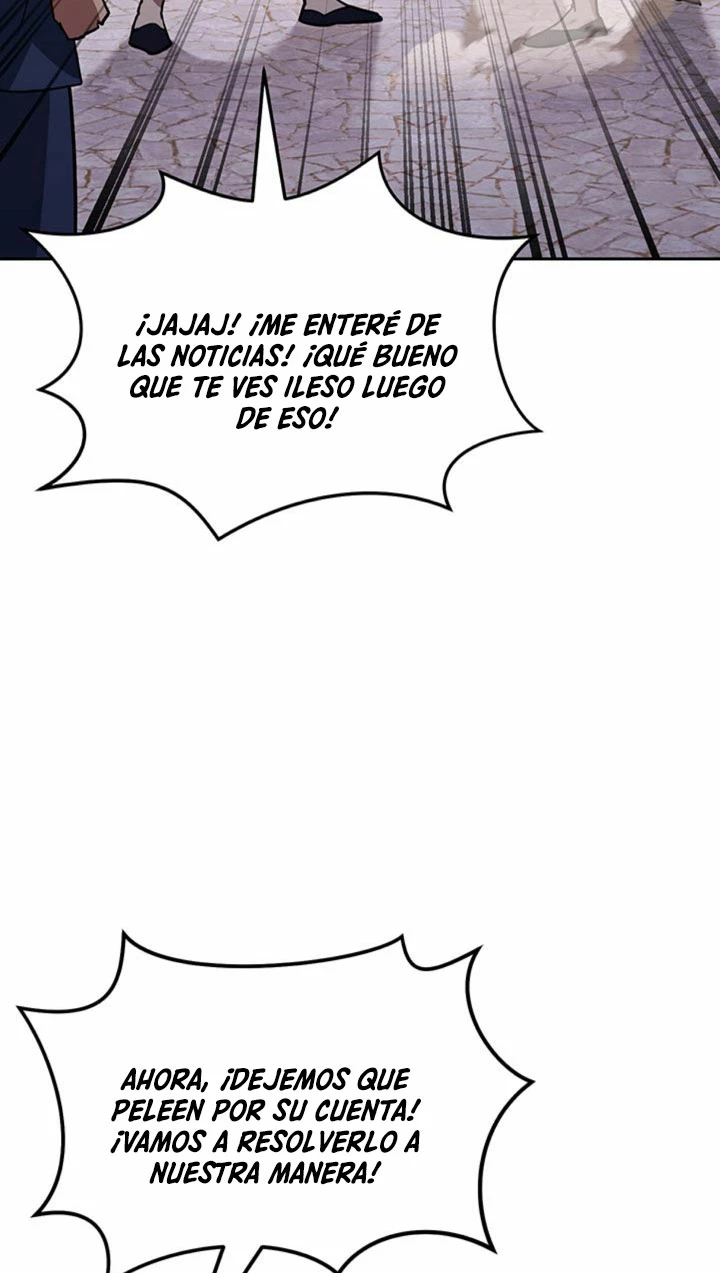 Mis subordinados son demasiado fuertes capítulo 37, página 48