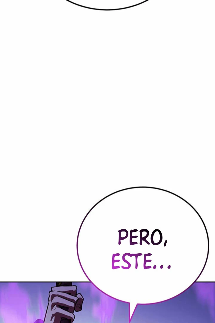 Mis subordinados son demasiado fuertes capítulo 36, página 70