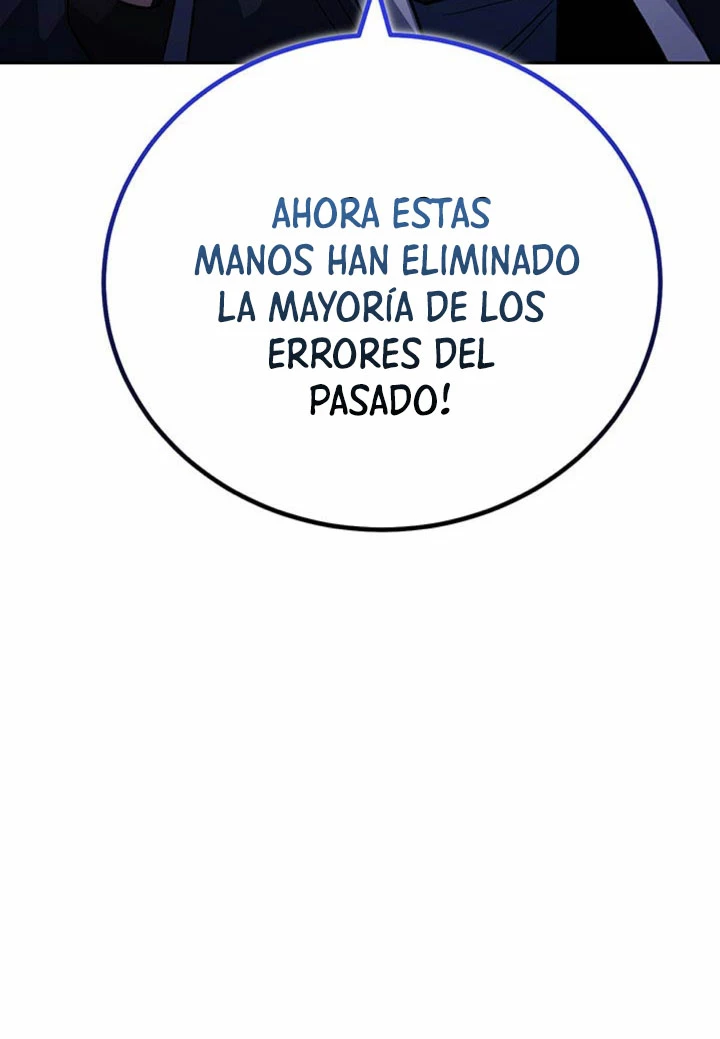 Mis subordinados son demasiado fuertes capítulo 35, página 13
