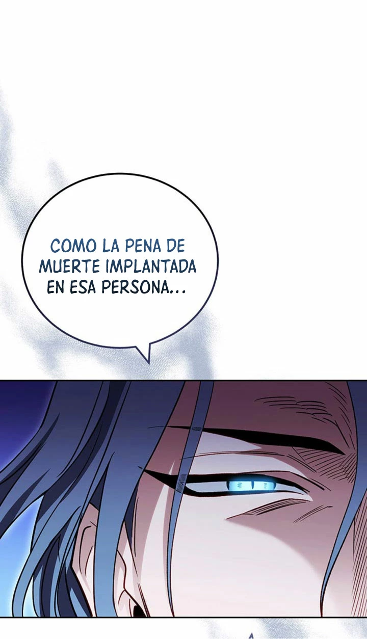 Mis subordinados son demasiado fuertes capítulo 35, página 14