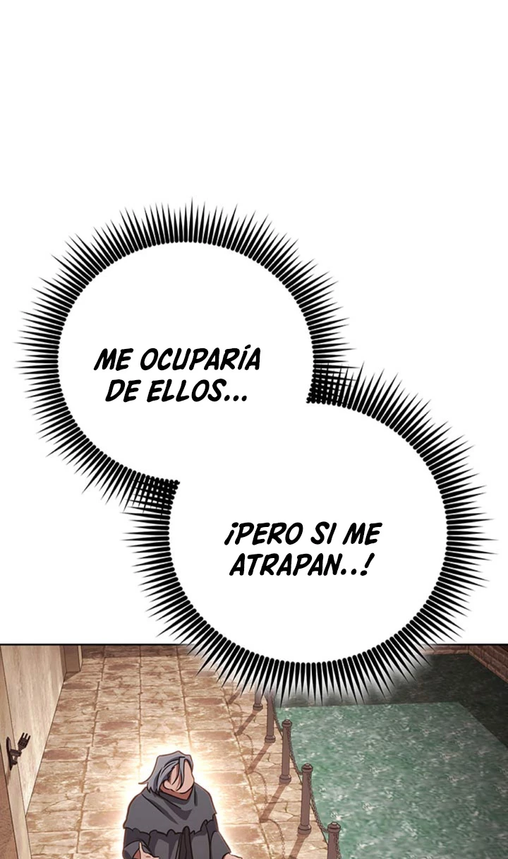 Mis subordinados son demasiado fuertes capítulo 40, página 25