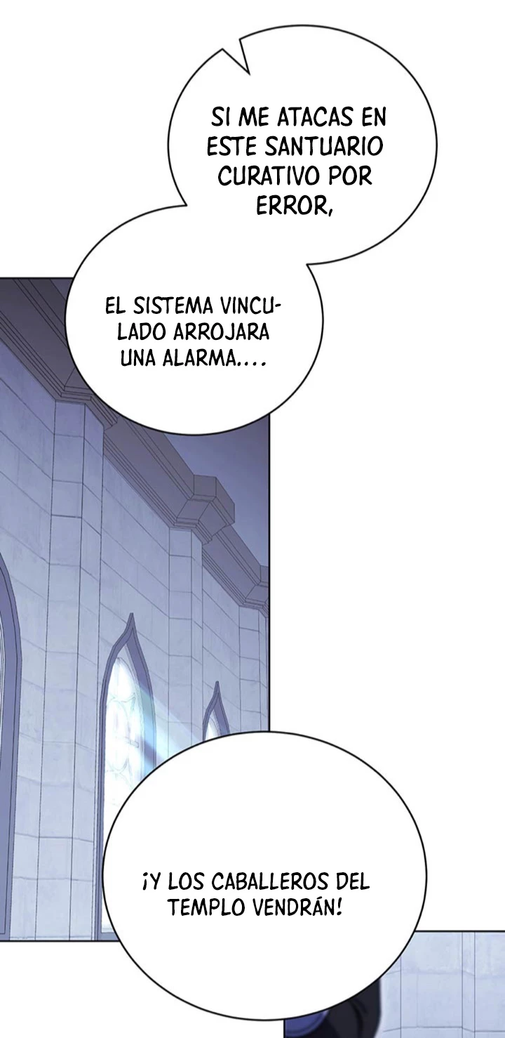 Mis subordinados son demasiado fuertes capítulo 41, página 6