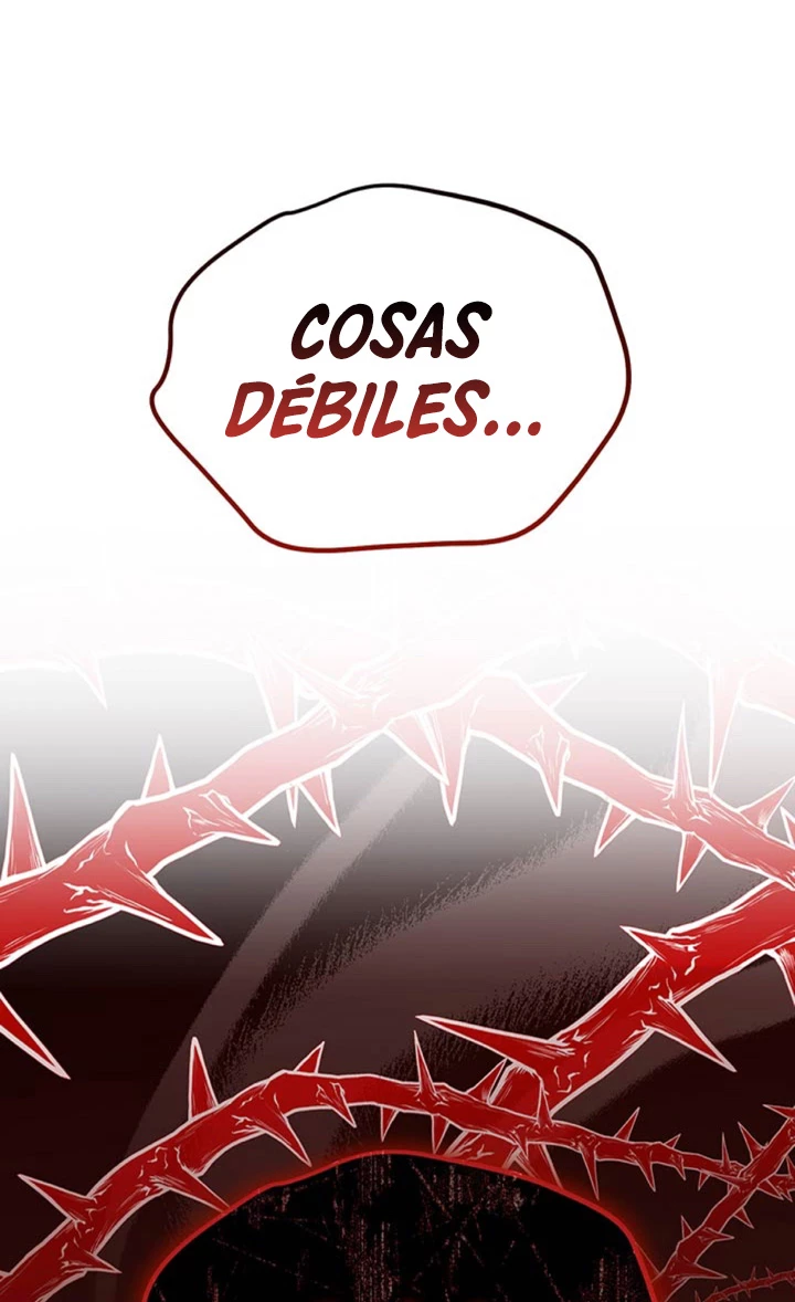 Mis subordinados son demasiado fuertes capítulo 41, página 38