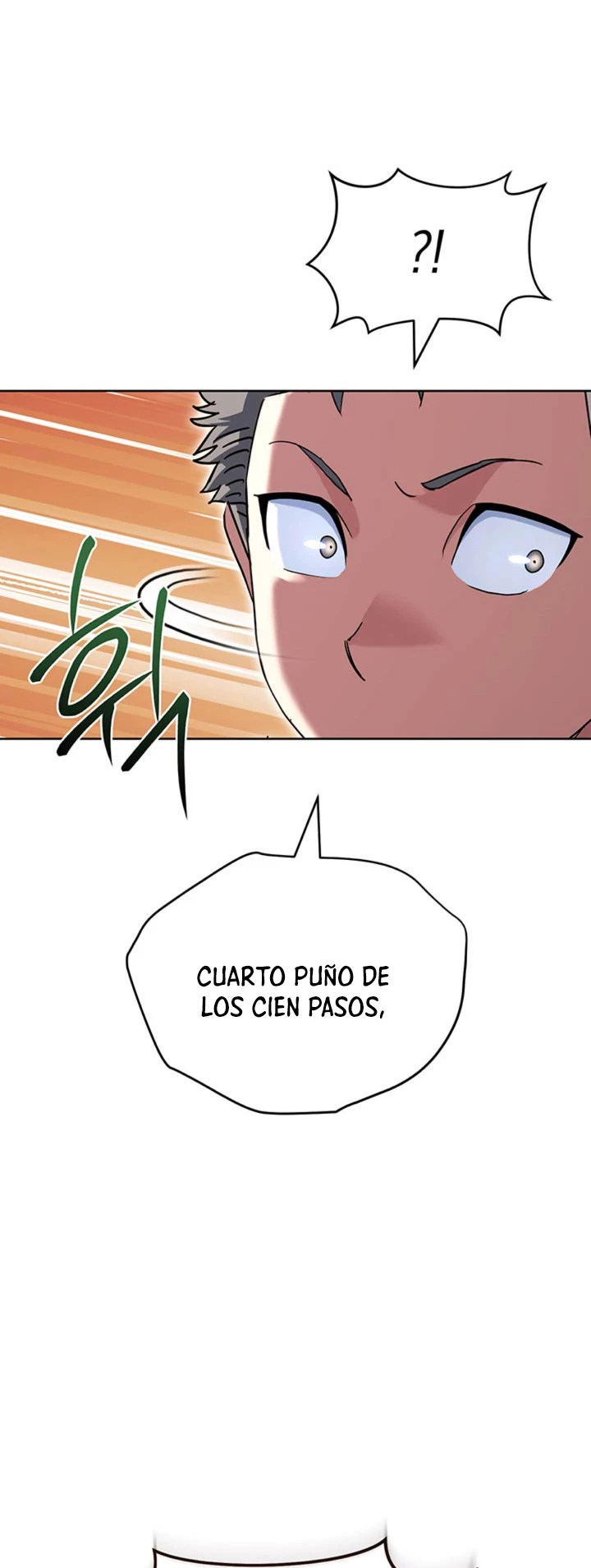 Mis subordinados son demasiado fuertes capítulo 42, página 60