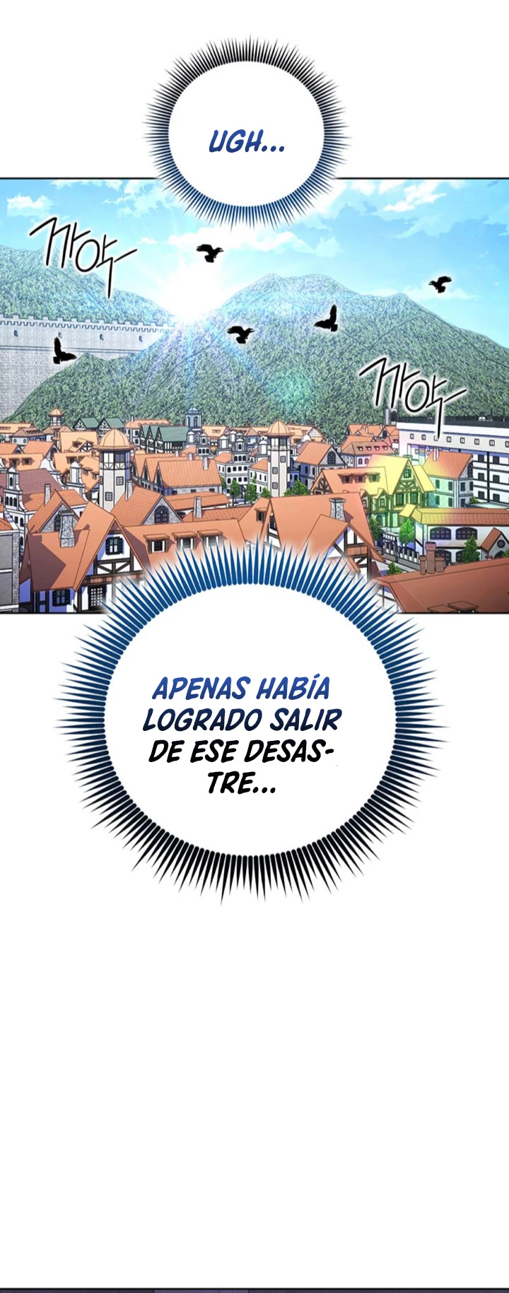 Mis subordinados son demasiado fuertes capítulo 42, página 65