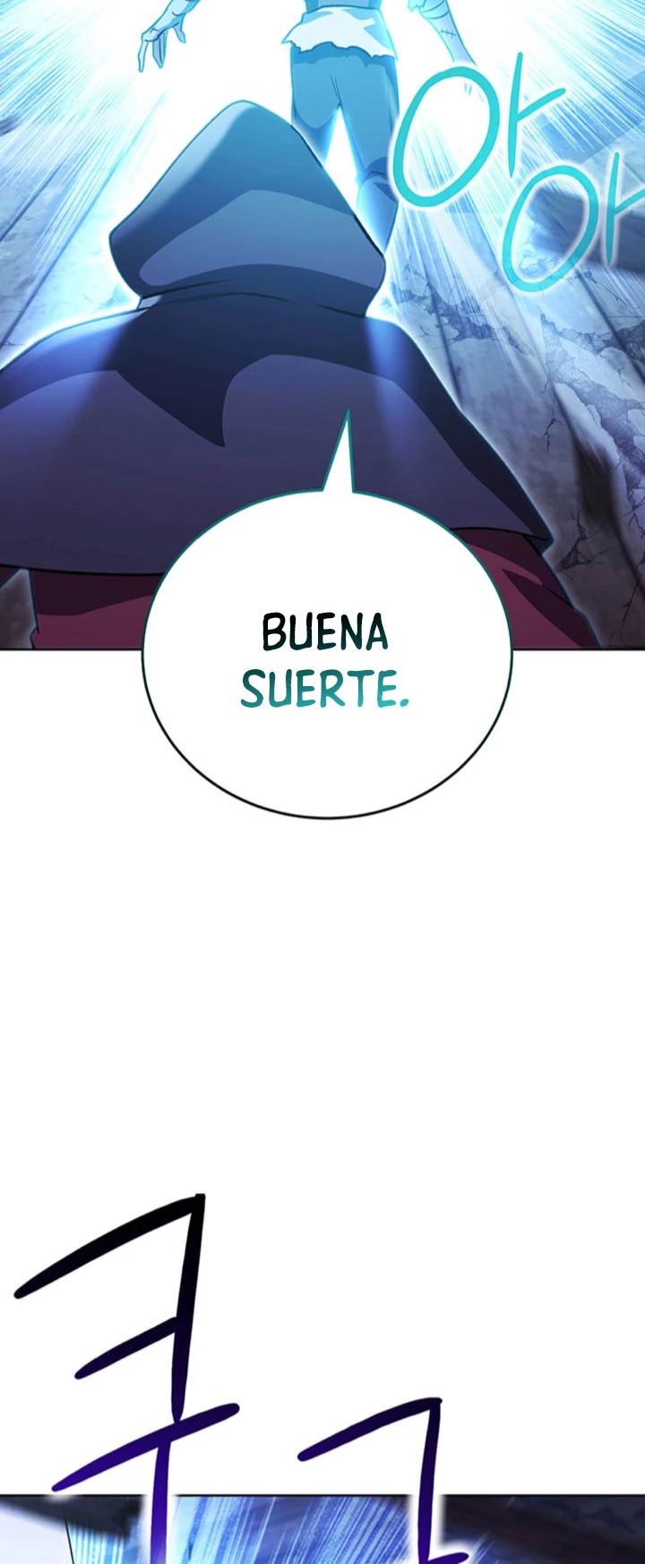Mis subordinados son demasiado fuertes capítulo 43, página 41