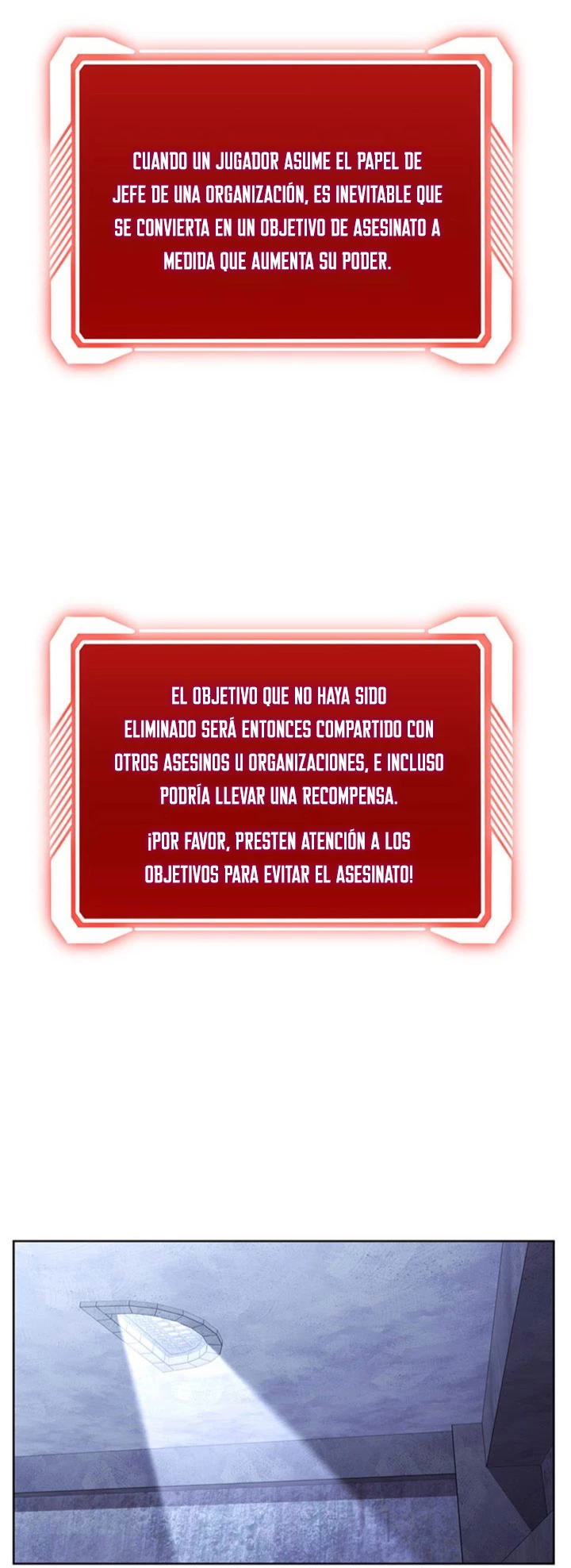 Mis subordinados son demasiado fuertes capítulo 44, página 51